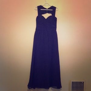 DaVinci Bridesmaid Dress